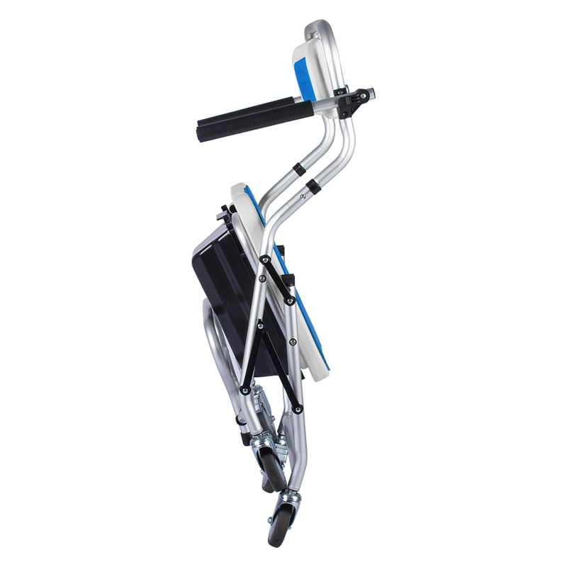 Aluminum Alloy Folding Shower Chair Aluminum Alloy Folding Shower Chair