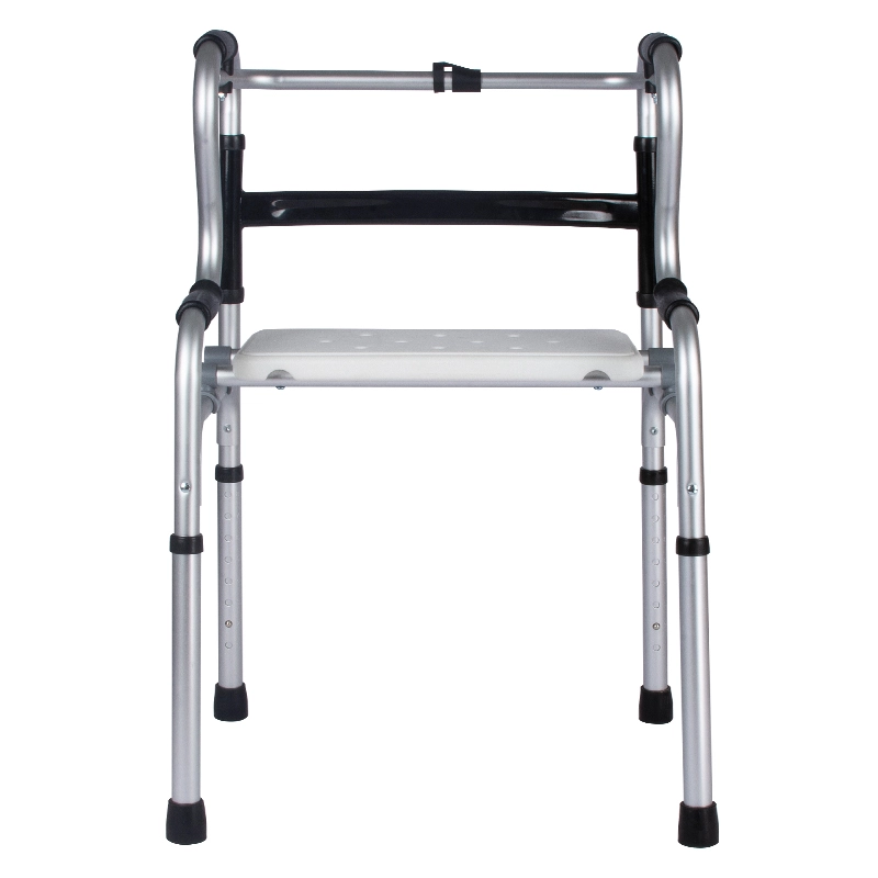 Elderly Medical Rollator Walker Elderly Medical Rollator Walker